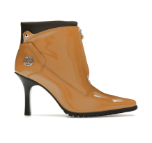 Timberland Zip Boot Veneda Carter Wheat (TB0A69SQEN0)