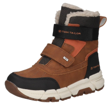 TOM TAILOR Klett (847001000400)