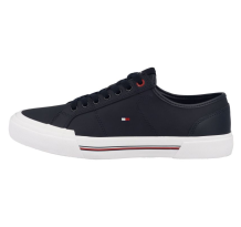 Tommy Hilfiger Core Corporate Vulc Leather (FM0FM04561DW5)