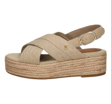 Tommy Hilfiger Denim Espadrille Platform (FW0FW08669ACC)