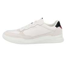 Tommy Hilfiger Elevated Cupsole Leather Mix (FM0FM04358YBR)