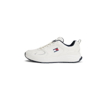 Tommy Hilfiger Runner Leather (EM0EM01621-YBL)