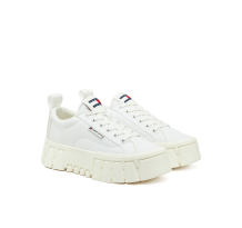Tommy Hilfiger Tjw Flatform (EN0EN02793YBL)