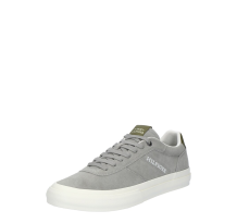 Tommy Hilfiger TH Hi Vulc Low Street Suede (FM0FM05112PRT)