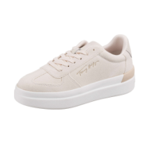 Tommy Hilfiger Signature Suede (FW0FW06518-AF4) in weiss