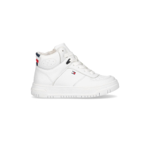 Tommy Hilfiger High (T3X9-32483-1355100) in weiss