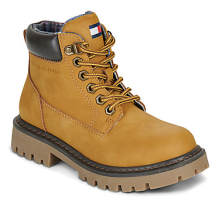 Tommy Hilfiger Kinderstiefel BERTRAM (T3X5-35280-0296X651)
