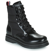 Tommy Hilfiger Kinderstiefel T4A5 32410 1454999 (T4A5-32410-1454999)