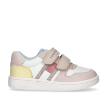 Tommy Hilfiger Klettverschluss Baby Flag Low (T1A9-33198-1439Y913)