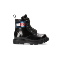 Tommy Hilfiger Lace Up Bootie (T1A5-31189-1225999) in schwarz