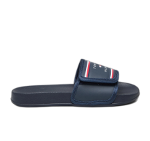 Tommy Hilfiger Slides Baby Blue (T3B0-32934-1172800)