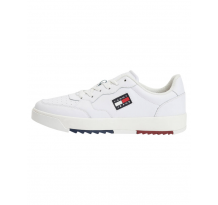 Tommy Hilfiger Sneaker (EM0EM00899) in weiss