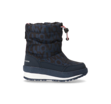Tommy Hilfiger Snow Boot (T3B6-32547-1486800) in blau
