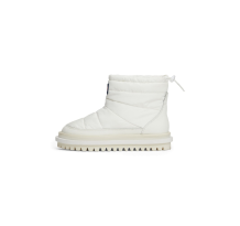 Tommy Hilfiger Padded Flat (EN0EN02725-WHT)