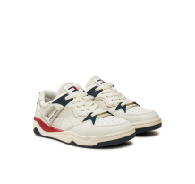 Tommy Hilfiger TJM Ultra Basket (EM0EM01493-0G1) in weiss