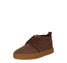 TOMS Hohe Ledersneaker Carlo (10022692-200)
