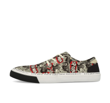 TOMS x Marvel Carlo Spiderman Print (10015365) in grau