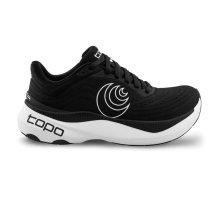 Topo Aura (W080-BLKWHT)