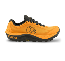 Topo While theres an array of shoes with a carbon fiber plates (TOM065MANESP) in orange