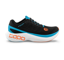 Topo Specter (TOM058BLKBLU130) in bunt
