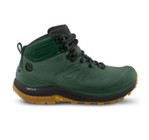 Topo Trailventure 2 WP (TOM054DGECLA) in grün