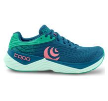 Topo Ultrafly 5 (W076-BLUAQU) in blau