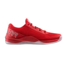TYR CXT2F TRAINER WOMENS (CXT2F-RED-WHITE)