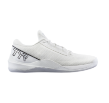 TYR Cxt 2 Sportschuhe (CXT2F-WHT-BLK)