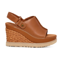 UGG Abbot Adjustable Slide Sandal (1152668-COG)