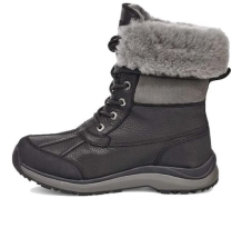 UGG Adirondack III Boot Fleece Lined (1095141-BLK)