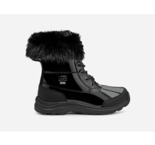 UGG Adirondack III Patent (1132991-BLK)