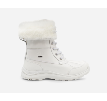 UGG Adirondack III Patent Boot (1132991-WHT)