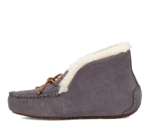 UGG Alena Fleece Lined Shoe Gray (1112278-NHT)