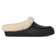 UGG Ansley Mule Leather (1171392-BLK)