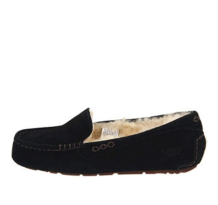 UGG Ansley Slippers (3312-BLK)