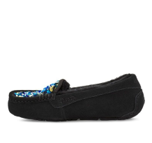 UGG Ansley Stellar Sequin Slipper (1116072-BLK)