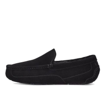 UGG Ascot Slipper (1115149-BLK)
