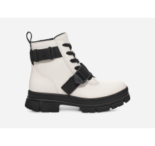 UGG Ashton Lace Up (1133892-WHT)