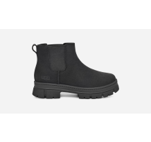 UGG UGG Ashton Chelsea (1143662K-BLK) in schwarz