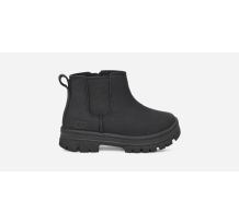 UGG UGG Ashton Chelsea Boot (1143662T-BLK) in schwarz