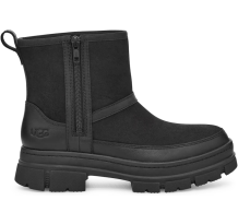 UGG Ashton Zip Boot (1158206-BLK)