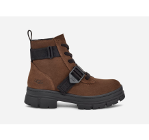 UGG Ashton Lace Up (1150650-DKEA) in braun