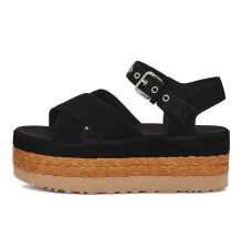 UGG Aubrey Ankle (1152711-BLK)