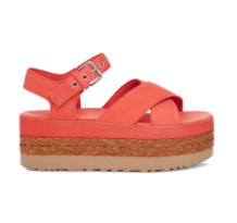 UGG Aubrey Ankle Sandal (1152711-VCRL)