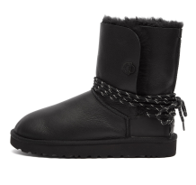 UGG Bailey Ankle (1176090-BLK)