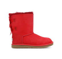 UGG Bailey Bow II Boot (1017394K-RBRD)