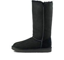 UGG Bailey Button Triplet 2 Boot High Top II (1016227BLK)