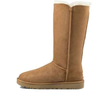 UGG Bailey Button Triplet II Boot (1016227CHE)