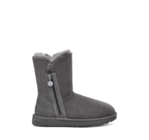 UGG Bailey Zip Short (1112480-GREY)