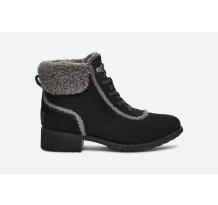 UGG UGG Bodie Fur Lace (1153472-BLK)